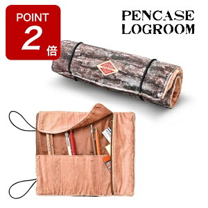 yԌ|Cg2{IzyP[X PENCASE LOGROOM yP[X O[ M y [ e  킢  Vv AEghA Jg[ Y fB[X X j
