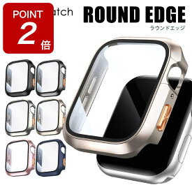 【期間限定Point2倍!】アップルウォッチ カバー 防水 40mm 44mm 46mm SE アップルウォッチカバー ケース 38mm 41mm 42mm 45mm 49mm アップルウォッチケース アップルウォッチ11 シリーズ 11 10 9 8 7 6 Apple Watch 保護ケース おしゃれ【レビュー特典】