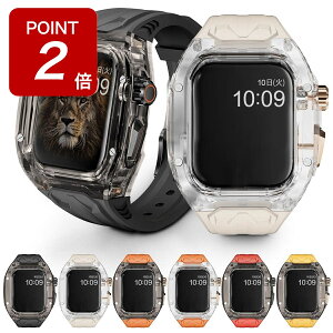 yԌ|Cg2{IzAbvEHb` oh Y ̌^ P[X apple watch VR o[ NA P[X Jo[ {̕ی applewatch series 11 10 9 8 7 6 5 4 SE ultra Eg 2 Ab