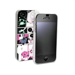 iPhone4/4sカバーDESIGNJACKETcollectionbyyucachin'ブランドNATURALdesigniPhonケース