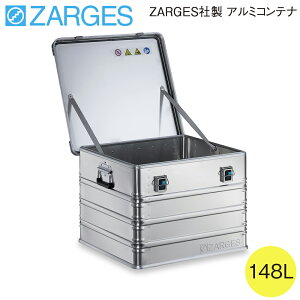 yZARGES 8OFFLy[zZRGS-40839-3 A~{bNXK470 ZERGES A~Rei 148L O`633×466.9×598mm `600×440×560mm AEghA Lvpi [{bNX t^t [P[X A~ [
