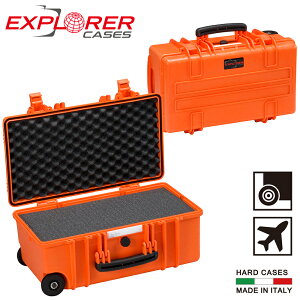 �y���K�㗝�X�z�C�^���A�� �h���n�[�h�P�[�X �G�N�X�v���[���[�P�[�X IEX-5122O �I�����W ���X�L���[�J���[ �����F�� �E���^���t IP67 �h�o �h�� �ϏՌ� NATO�K�i �y���J���P�[�X ��� �H�� �J��