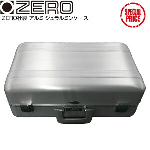 ZEROW~P[X YZC-107X-SIiA~P[X,AP[X,A^bVP[Xj [ Z`IG[g ZERO MADE IN USA AJZEROА Ɩp A~ gN A^bVP[X 