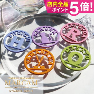 St }[J[  }Olbg St}[J[ {[}[J[  pXe ypzyԑ݂ɉ؂₩ȃSt}[J[ SYMBOL ARCHzIWi }Olbg ɕt v[