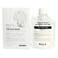 【代引OK・ゆうパック】NEWバルクオムザフェイスウォッシュ(BULKHOMMEthefacewash)洗顔料100g