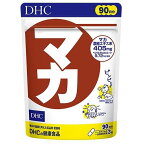 【定形外郵便・送料無料】ディーエイチシー DHC　マカ 270粒　徳用90日分