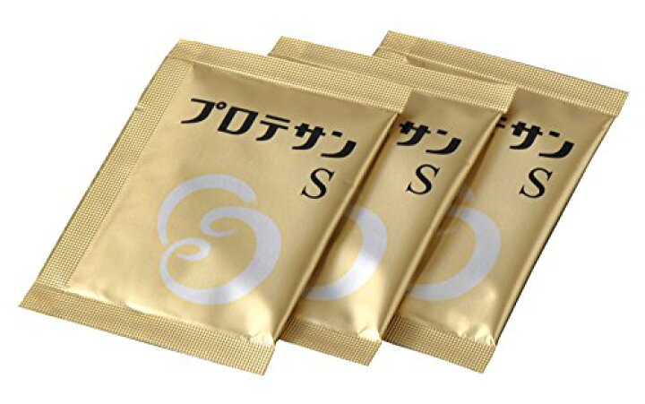 楽天市場】【送料無料・沖縄除く】ニチニチ製薬 プロテサンS 100包 