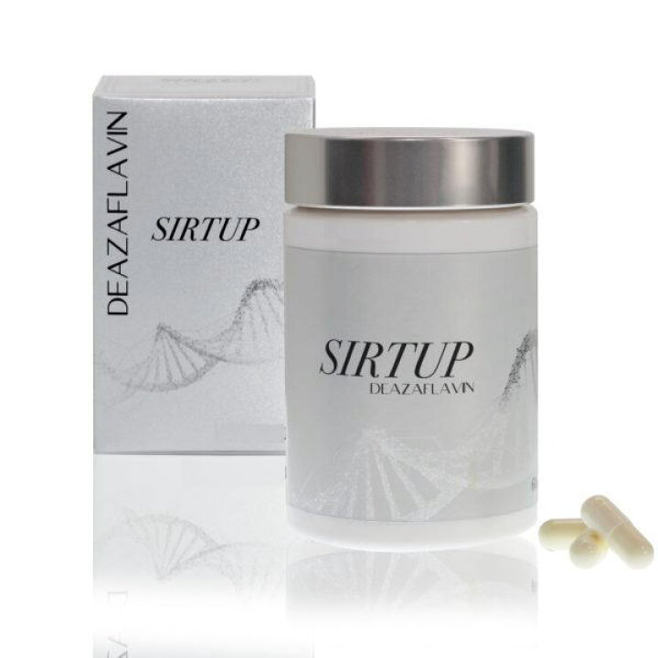 楽天市場】【送料無料】SIRTUP サーチュアップ 30カプセル（315mg×30粒 