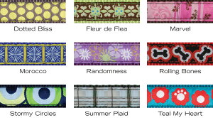 米国プレミア社製 丈夫でかわいいクイックスナップカラー