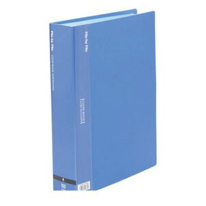 (LINE�N�[�|���L)�r���[�g���W���p�� BCB-A4-100B �N�����[�u�b�NA4���c�^ 100�|�P�b�g BCBA4100B