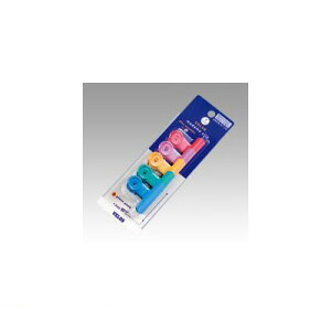 �x���X KCS-2533 �k���J���[�ڋʃN���b�v�@���T�C�Y�y5�z KCS2533