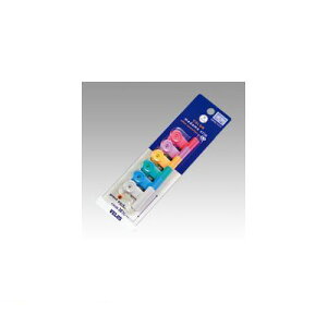 �x���X KCS-2544 �k���J���[�ڋʃN���b�v�@�����T�C�Y�y6�z KCS2544