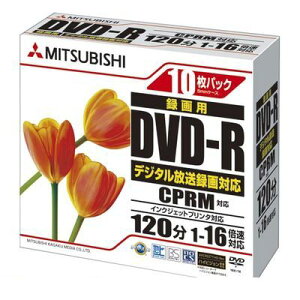 �O�H���w���f�B�A VHR12JPP10 �^��pDVD�|R�@X16�@10��CS