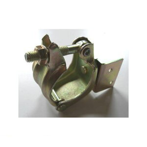 【個数:50個】シンセイ 4582193312765 【50個入】直送 代引不可・他メーカー同梱不可 垂木止めクランプ 直交 50入