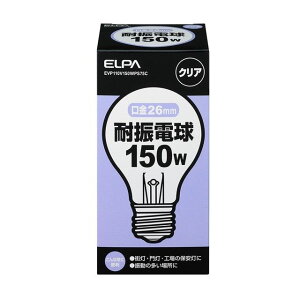 �����d�� ELPA EVP110V150WPS75C �ϐk��150W