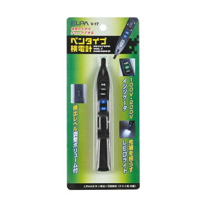 d ELPA V-17 dy 100^200V V17
