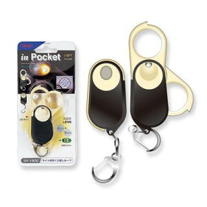 hvX`bN SR-1800 Cgto[y SR1800 ORIONS C|Pbg LEDCgto[y Cgt肾[y Pocket