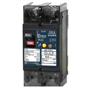 �e���p�[���H�� GB-52KC 50A 30MA AL �R�d�Ւf��@�x��ړ_�t GB52KC50A30MAAL