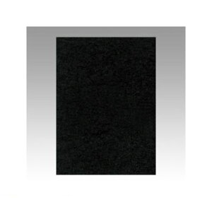 リンテック GO4NCR-418 ニューカラー色画用紙4切100枚　黒