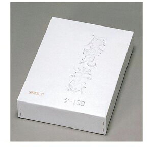 マルアイ タ-130 展覧半紙 1000枚 ケース入 タ130