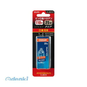 d ELPA G-JD01H JD110V25WG9P2 GJD01H