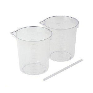 ミネシマ TM-22 ビーカーセット 500 TM22