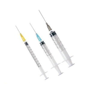 ミネシマ TM-20 インジェクター 3pcs TM20