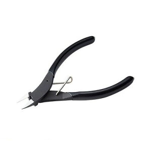 ミネシマ D-5 シャープコンパクトニッパー D5