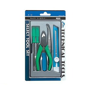 ミネシマ A-12 セレクトツールセット A12