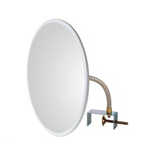 (LINE�N�[�|���L)�M�h���Y CR-30 �h�ƃ~���[ �N�����v�^�C�v �ی^ 310�� �O���[ ShinEi �h�ƃ~���[�����p