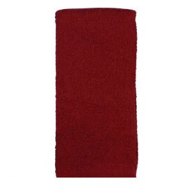 喜多 KITA 4931530699265 ワイン 約34cm×100cm ロングタオル1P 粋 No9926