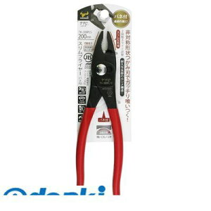 4952269113747 �c�m�_ TTC �X�����v���C���[ �o�l�t JIS�K�i 200mm TH�|200PLS