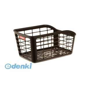 OGK技研 4511890210920 RB−018 軽量リアバスケット こげ茶