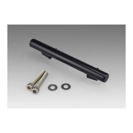 キジマ KIJIMA 204-077 ハンドルマウントステー ブラック GSX250R 204077 バイク用品 スズキ 電子機器類KIJIMA