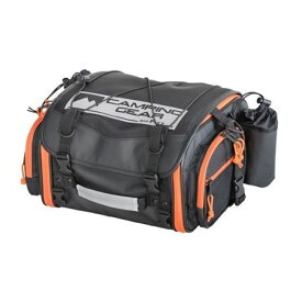 TANAX タナックス 4510819105415 ミニフィールドシートバッグ アクティブオレンジ MFK−251 motofizz モトフィズ 容量 キャリアMOTOFIZZ