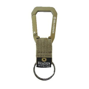 (LINE�N�[�|���L)���ѐ��쏊 MCB-11 MILI BINER �~���^���[�J���r�i�X�g���b�v �S�[���h �S�[���h MCB11