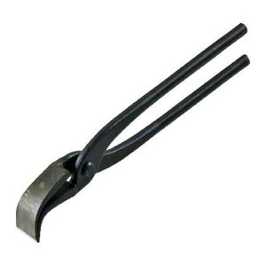 4953531002226 金鹿工具製作所 つかみ箸 グリップ無 24mm #222