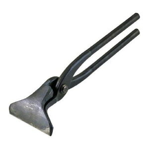 228 金鹿工具製作所 つかみ箸 グリップ無 90mm