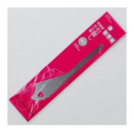 石鋸工業 4931025005311 引廻し折込鋸 替刃 120mm