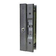 【即納在庫品】WEST ウエスト 333-S2305-BT 引違錠 ブロンズ 333S2305BT