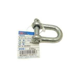 (LINE�N�[�|���L)aiai 4529931153013 15�|301 �l�W�V���b�N�� 8mm �A�C�A�C WAKI ���[�v