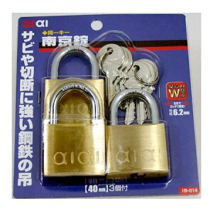 aiai 4529931311079 IB|014 L[ 싞 _ubN 40mm 3 싞L[ WAKI 