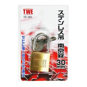 aiai 4529931311109 IB|081 XeX 싞 30mm XeXݓ싞 WAKI TWE 