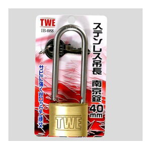 aiai 4529931311178 IB|088 XeXݒ 싞 40mm XeXݒ싞 WAKI  TWE