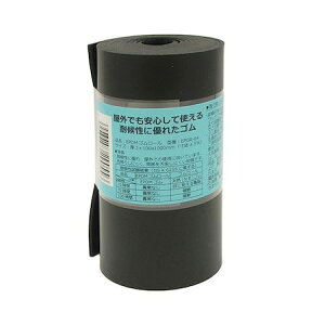 (LINE�N�[�|���L)�a�C�Y�� 4903757290556 EPGR�|04 EPDM �S�����[�� ����2mmX��100mmX����1m WAKI EPDM�S�����[��