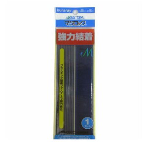 (LINE�N�[�|���L)�N���� kuraray 4905429107032 �}�W���b�N �S���t �� 25X150 CP�|51