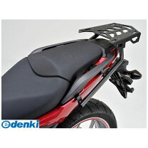 楽天市場】NC750 リアキャリア（パーツ｜バイク用品）：車用品・バイク 