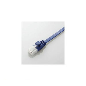ELECOM GR LD-GFAT/BM05 c܂h~tbgLANP[u Cat6A LD-GFAT/BM05 LDGFAT/BM05