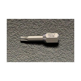 BR15234 T6x25mm Torx ビット TORSION 【キャンセル不可】 【ポイント10倍】