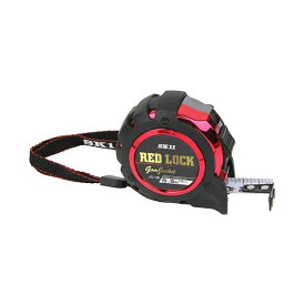 4977292121712 SK11 レッドロック19 5．5m SRL−1955−G 藤原産業 メジャー 巻尺